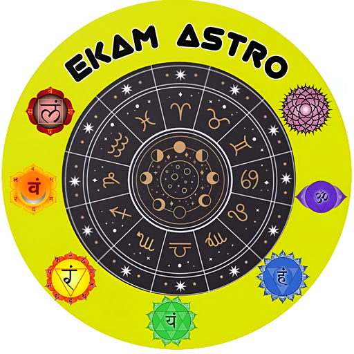 EkamAstro