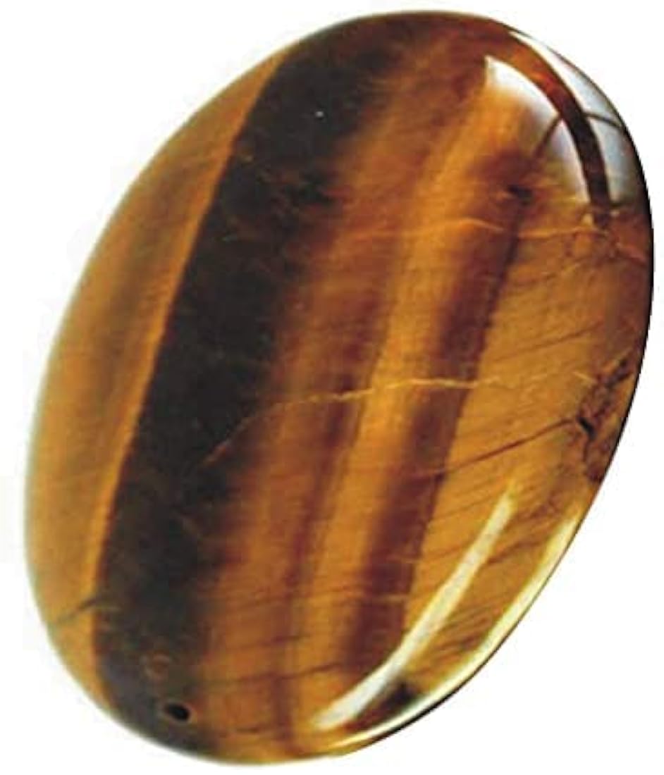 Tiger eye